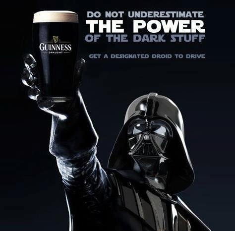 GUINNESS